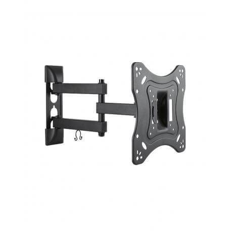 Soporte Articulado Para Monitor Y Notebook (Nm-St26)