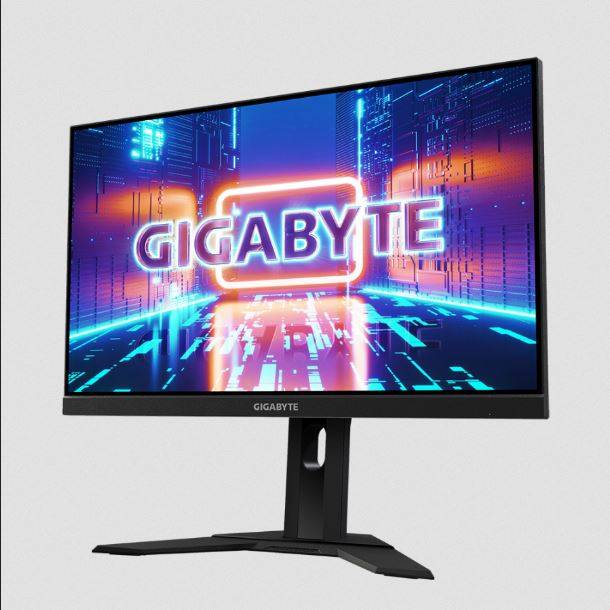 Monitor 24 Gigabyte G24F2 Gaming Ips 165Hz Hdmi/Dp