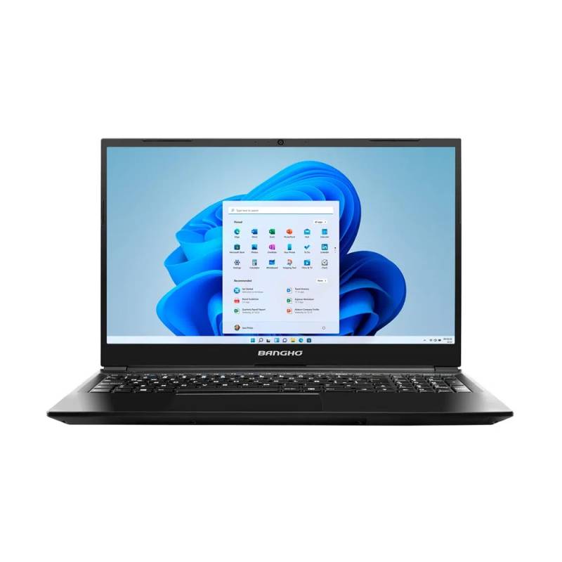 Notebook Bangho Max L5 I5 15Pulgadas 8Gb ,240Gb Ssd , Free