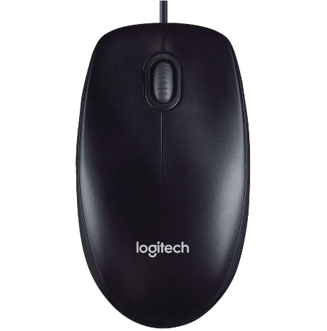 Mouse Usb Logitech M90