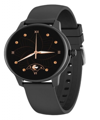 Smart Watch Xiaomi Imilab W11l Black