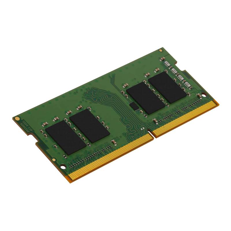 Memoria Kingston Sodimm Ddr4 16Gb 3200Mhz Cl22 1.2V 16 Gbit