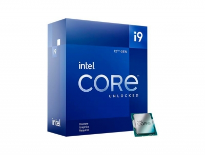 Procesador Core I9-12900kf Core 3.2ghz 30mb 1700