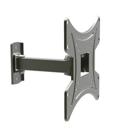 Soporte Para Tv Pronext (Slcd 453) 15 A 42 Hasta 25 Kg