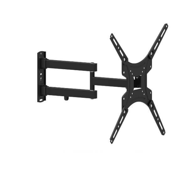 Soporte Para Tv Pronext (Slcd 483) Brazo Extensible 15 A 55 Hasta 30 Kg