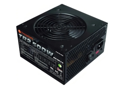 Fuente Thermaltake Tr2 500W