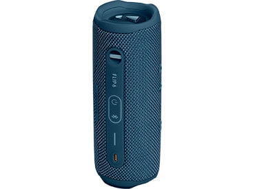 Parlante Bluetooth Jottax Flip 6 Azul (infp6blu)