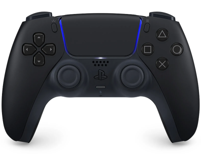 Joystick Sony Ps5 Original Dualsense Negro Wireless