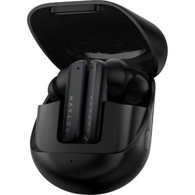 Auriculares Haylou X1 Pro Black Bluetooth