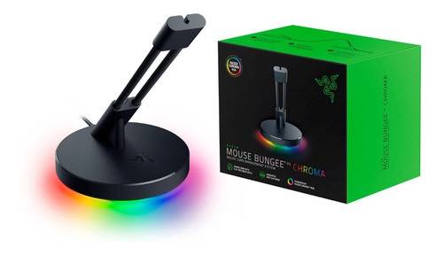 Soporte Para Mouse Razer Bungee V3 Black