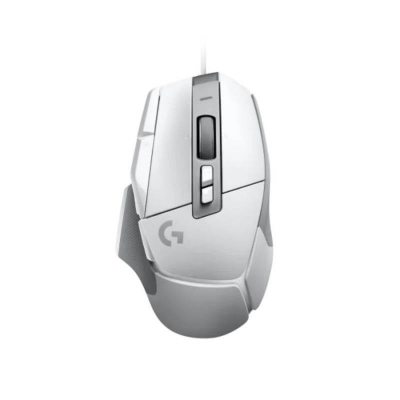 Mouse Logitech G502x Gaming White