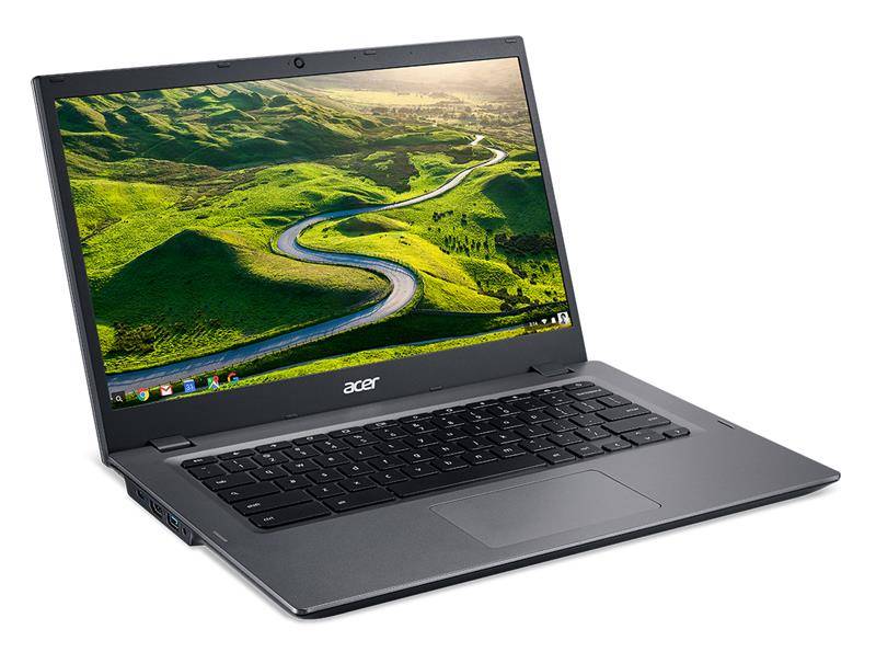 Chromebook Acer I3 6100u , 14, 32gb, 4gb, Chrome Os