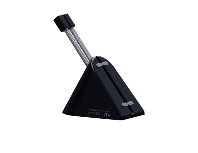 Mouse Bungee Pc Vsg Hyperion Negro