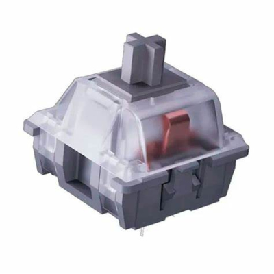 Switches Teclado Pc Vsg Kailh Speed Silver