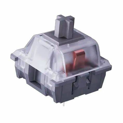 Switches Teclado Pc Vsg Kailh Speed Silver