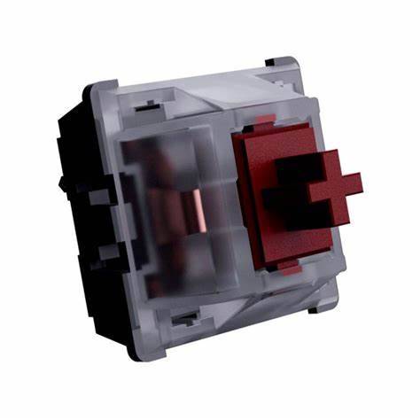 Switches Teclado Pc Vsg Kailh Speed Copper
