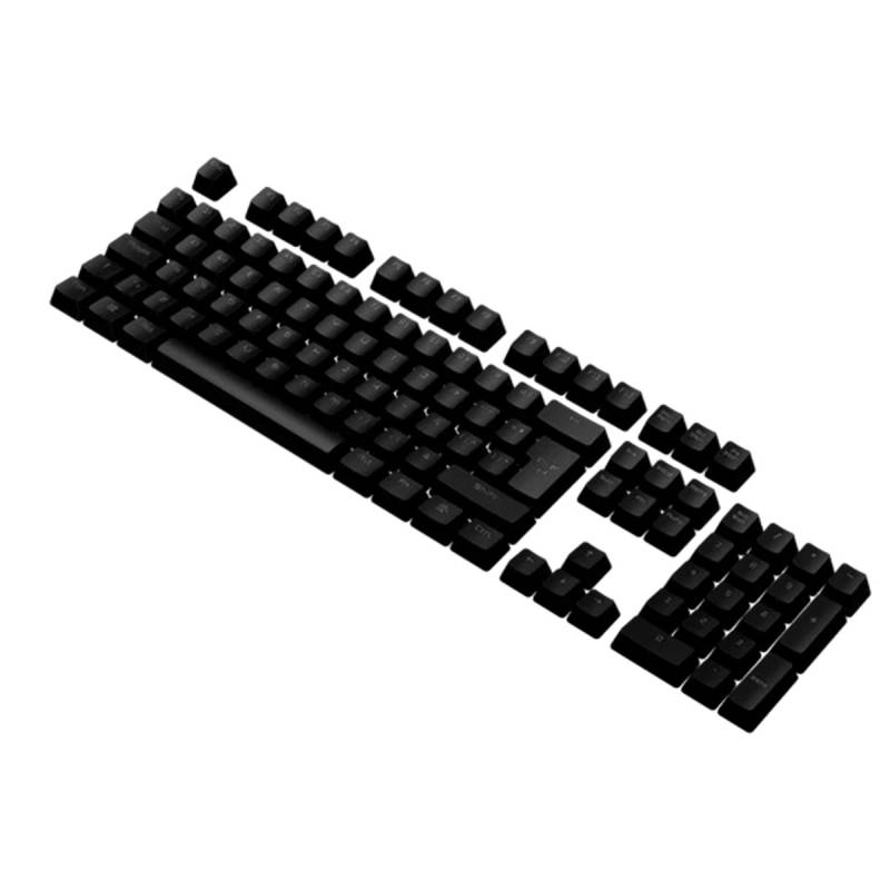 Keycaps Teclado Pc Vsg Stardust Black