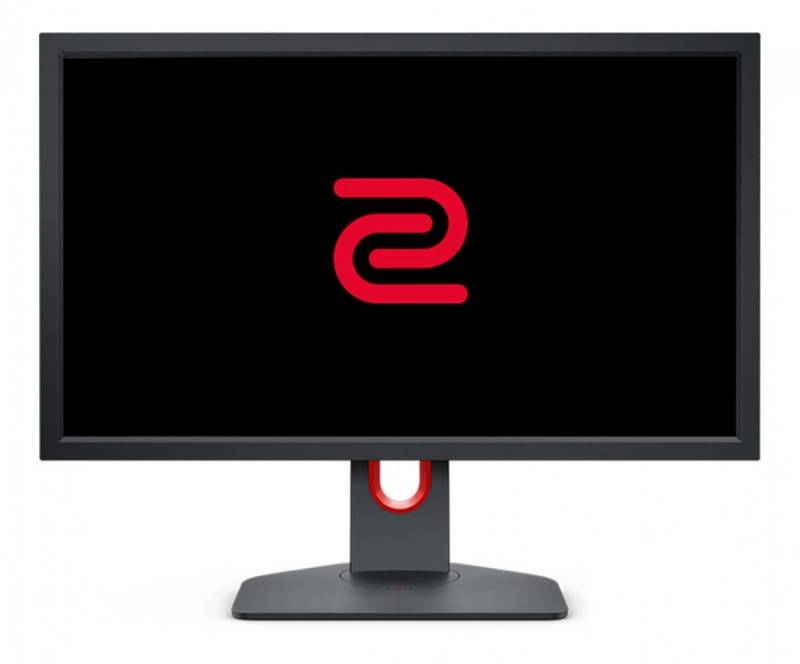 Monitor Benq Zowie Gamer Xl2411K 24W Dark