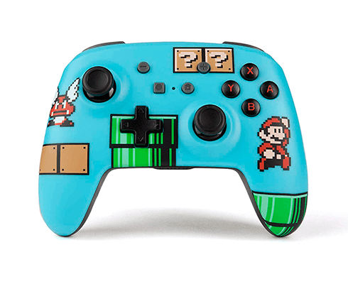 Joystick Nintendo Switch Powera