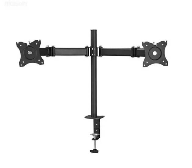 Soporte Para Monitor Hidraulico Doble Netmak (Nm-St33) 10 A 30