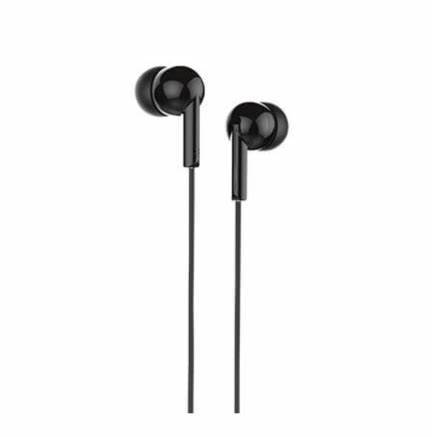 Auricular Wired Earook Ip5 Jottax Negro