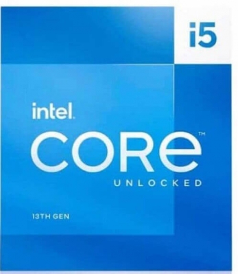 Procesador Intel (lga1700) Core I5 13400