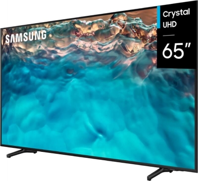Televisor Samsung 65bu8000 Crystal Uhd