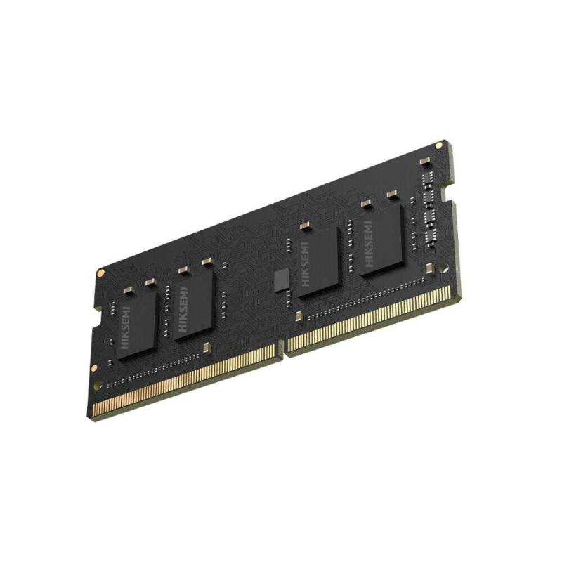 Memoria Sodimm Ddr4 Hiksemi 8Gb 3200 Mhz