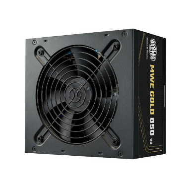 Fuente Cooler Master 650W V3 Fr A/Ar Cord
