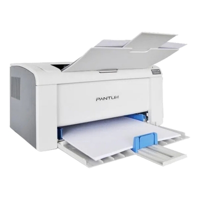 Impresora Pantum Laser Monocromatica P2509w