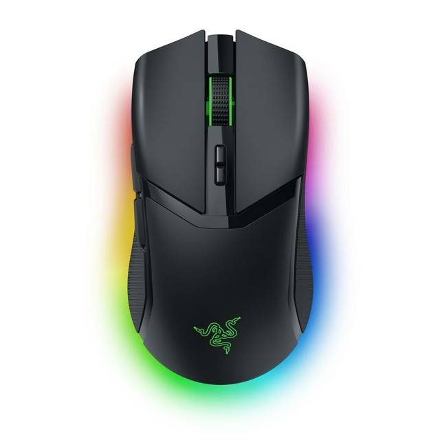 Mouse Razer Cobra Lightweight W/Razer Chroma Rgb