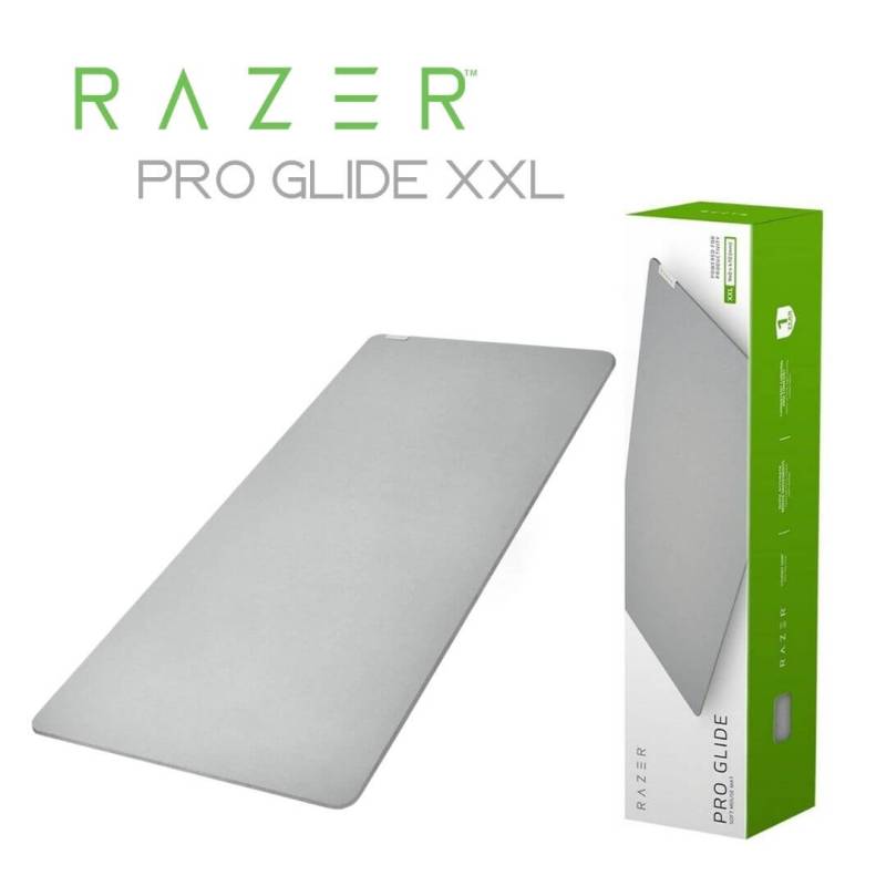 Mouse Pad Razer Pro Glide Soft Xxl-940X410Mm