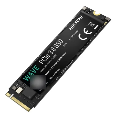 Disco Ssd  M.2 Hiksemi Wave 1024Gb Nvme Pcie 3.0