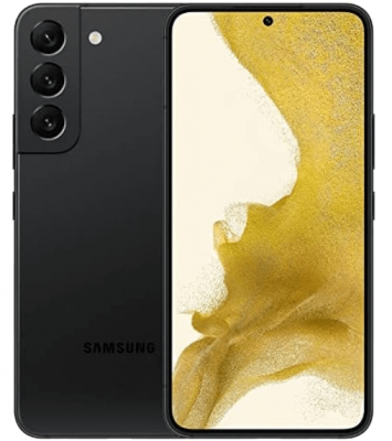 Celular Samsung Galaxy S22 12gb- 128gb Black