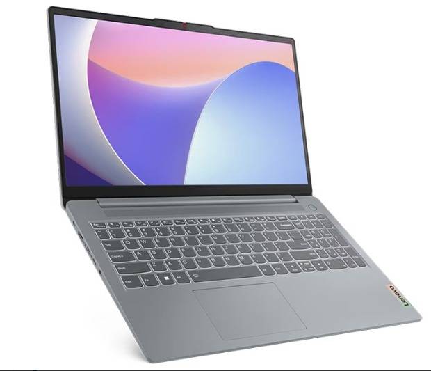 Notebook Lenovo Ip Slim 3 15ian8 I3 8g 256g 11s (0587)