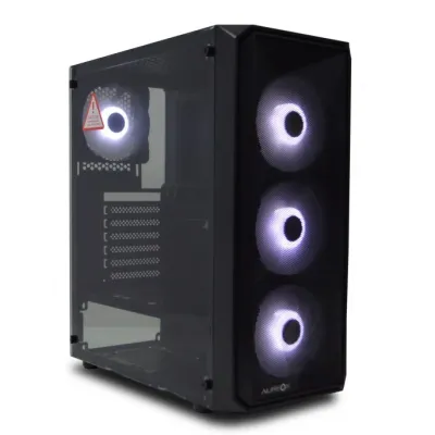 Gabinete Aureox Volans Arx360G