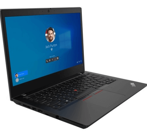 Notebook Lenovo Thinkpad L14 Gen2 I5-1135g7/8gb Ddr4/512gb Ssd/w10p 14fhd (20x2s89400)