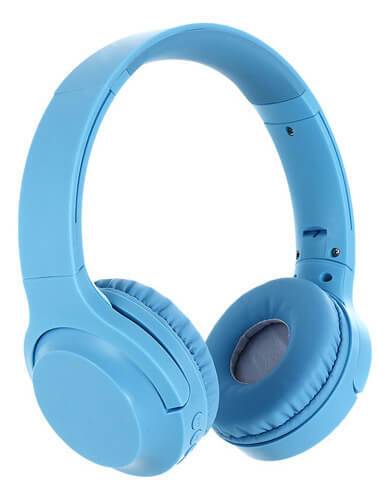 Auricular Vincha Bt Kids Soul