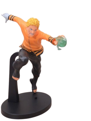 Naruto 18Cm De Altura