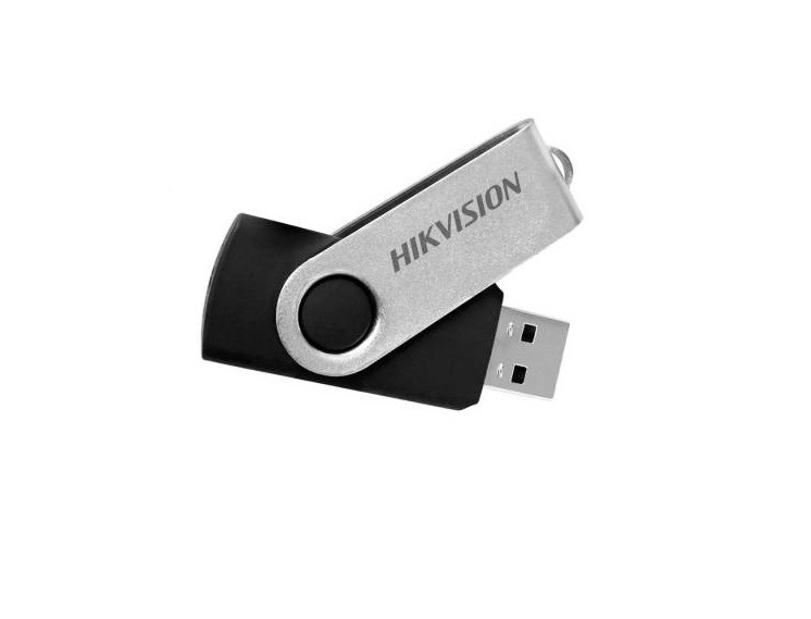 Pen Drive Hikvision 64Gb M200S