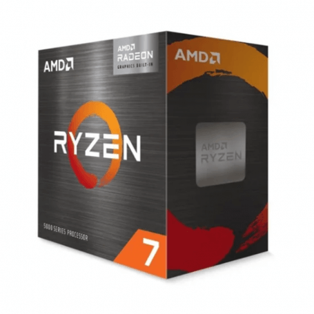 Procesador Amd (Am4) Ryzen 7 5700