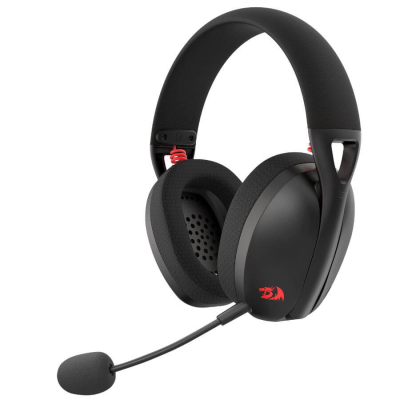 Auricular Redragon Ire Black H848