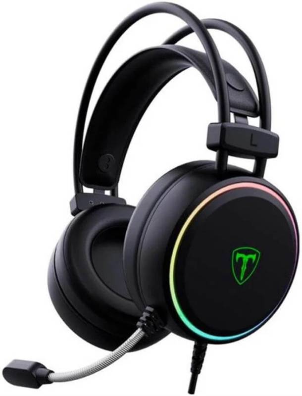 Auricular T-Dagger Sona Black T-Rgb304