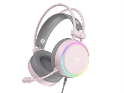 Auricular T- Dagger Sona Pink T-Rgh304P