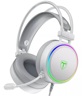 Auricular T- Dagger Sona White T-Rgh304 W