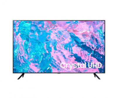 Tv Samsung 55 Ultra Hd Cu7000