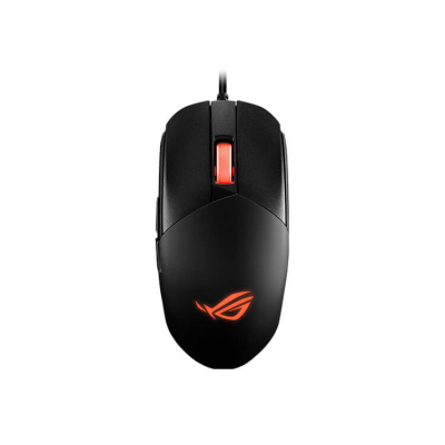 Mous Gaming Asus P518 Rog Strix Impact