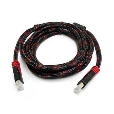 Cable Hdmi 10 Mts Metros