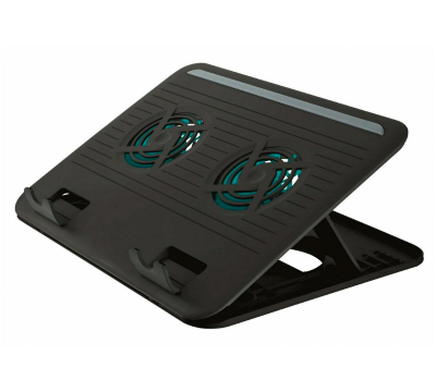 Cooler Trust Cyclone Stand Notebook X