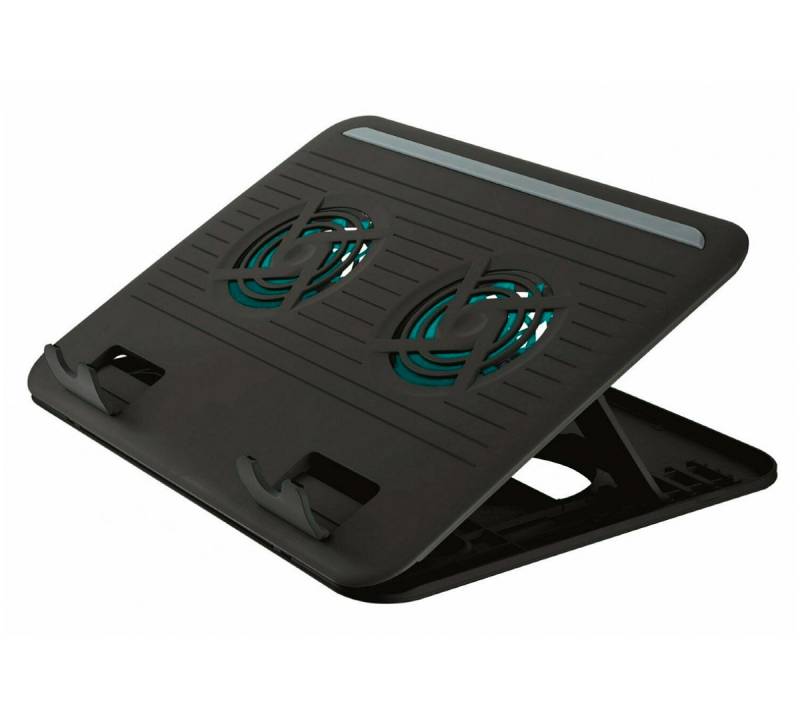 Cooler Trust Cyclone Stand Notebook X